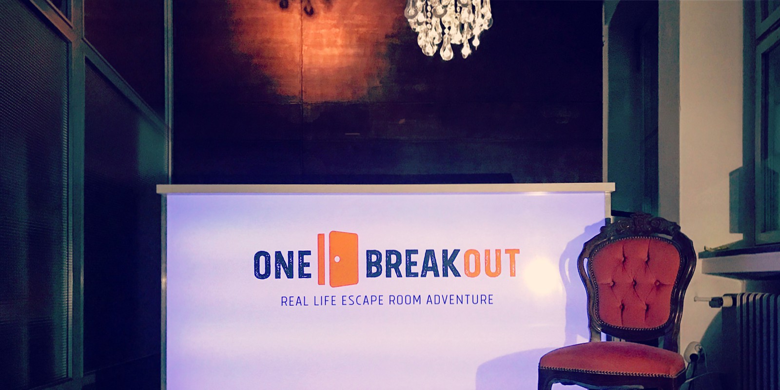 Escape Room Altenstadt Schongau Onebreakout Real Live Exit